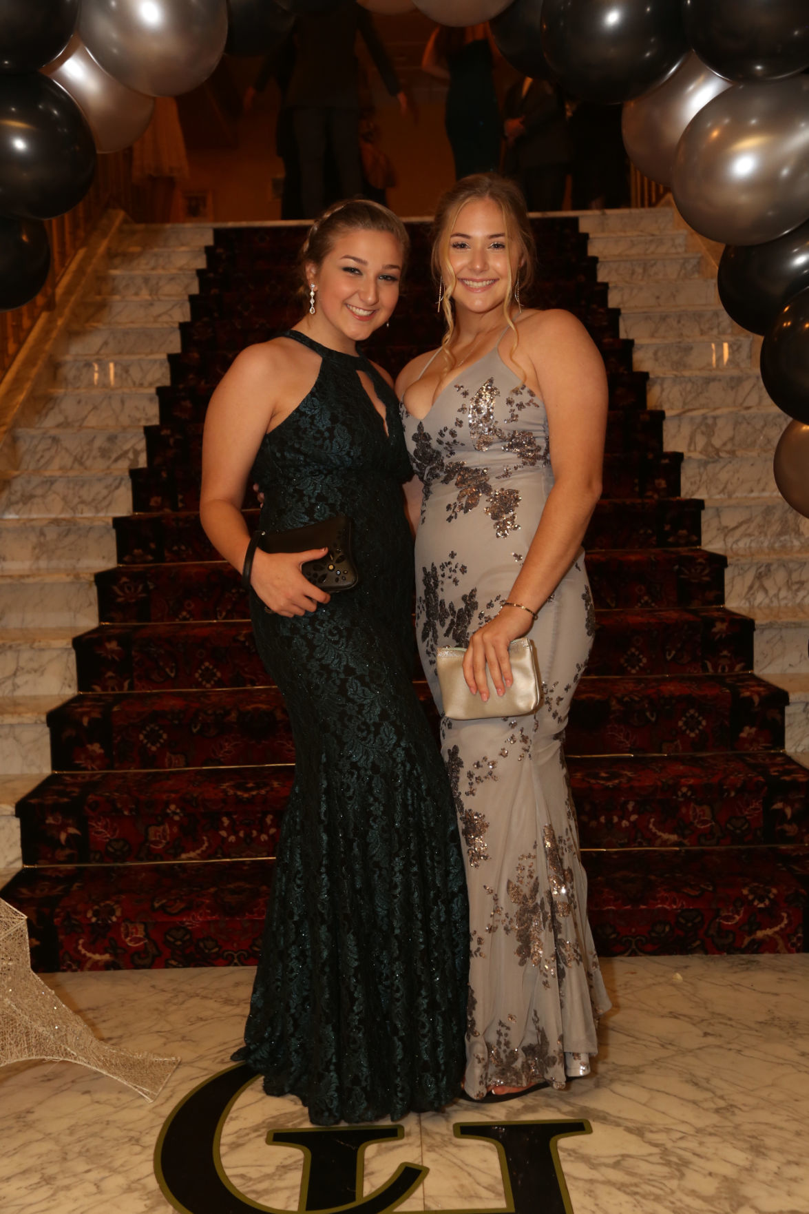 Mainland Regional High School Prom